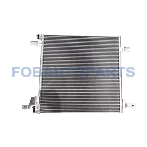 Air Conditioning Radiator Condenser for Mercedes benz W163 00-05 ML-Class ML320 ML350 ML430 ML500 1638300170 1638300070